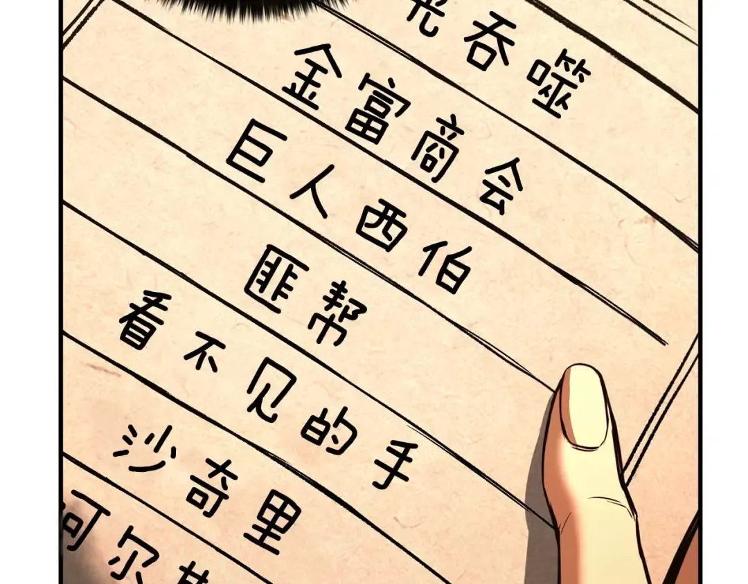 第21话 公然挑战 第196页