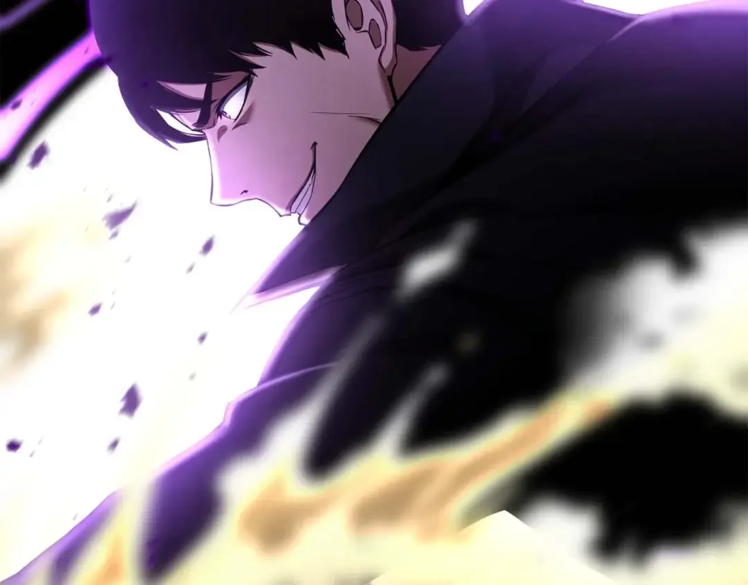 第32话 融合神力 第107页