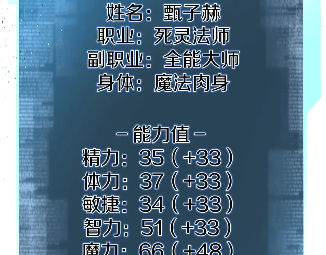 第33话 联手（加更） 第61页