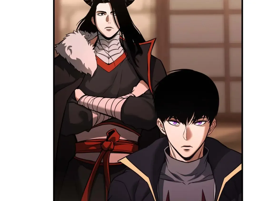 第34话 屠龙者 第132页
