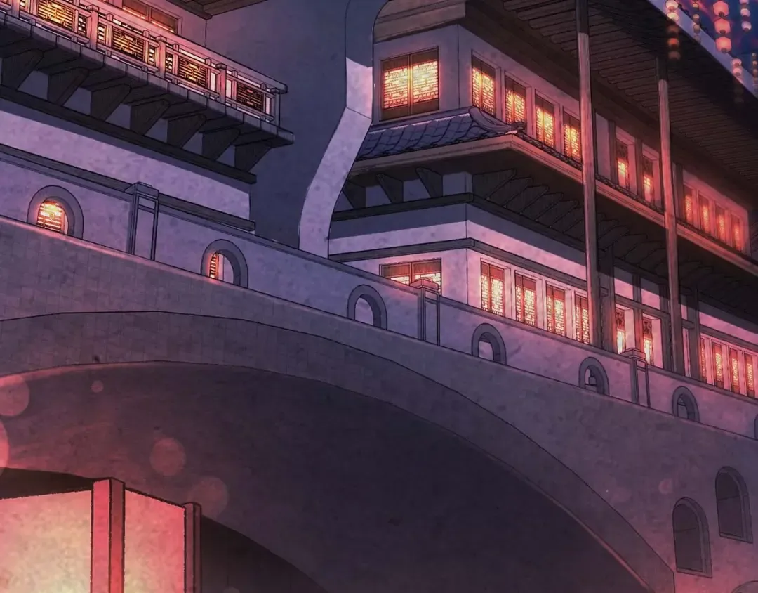 第34话 屠龙者 第135页