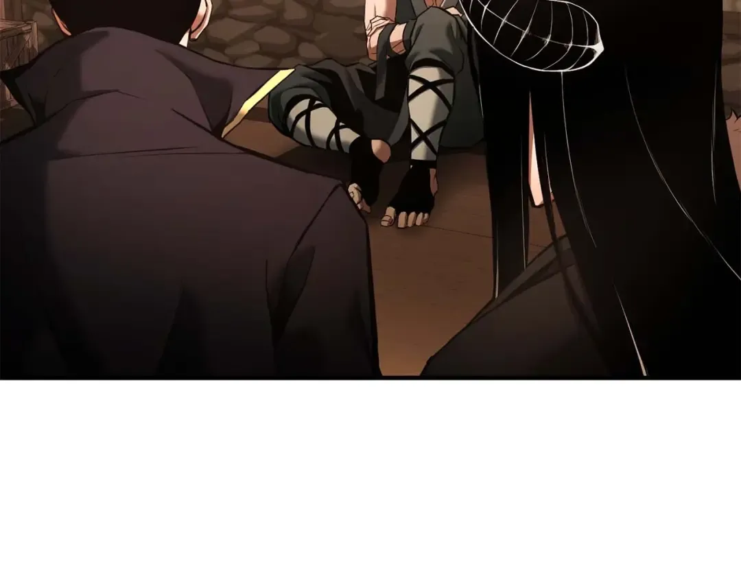 第34话 屠龙者 第191页