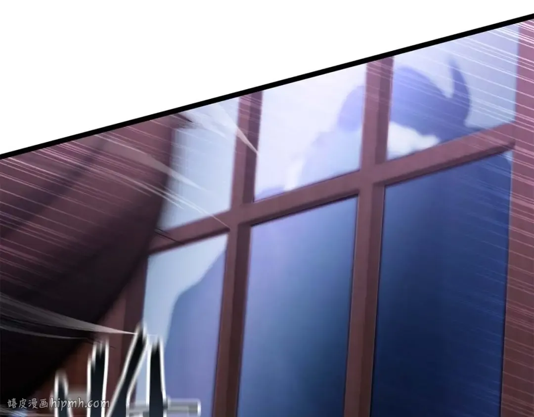 第35话 狐狸面具 第8页