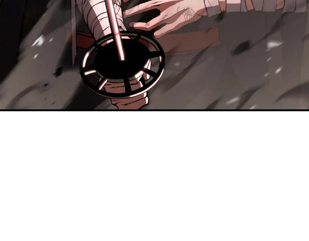 第36话 最后一招 第255页