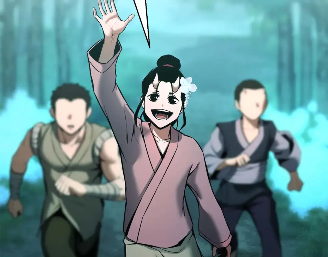 第40话 活着的意义 第111页