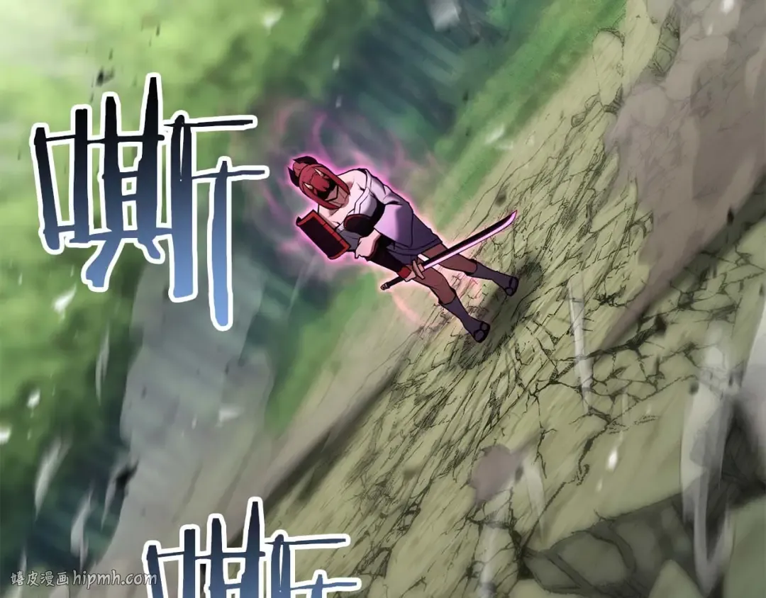 第40话 活着的意义 第176页