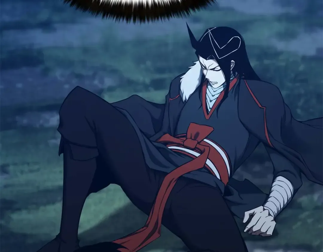 第44话 真正的形态 第57页