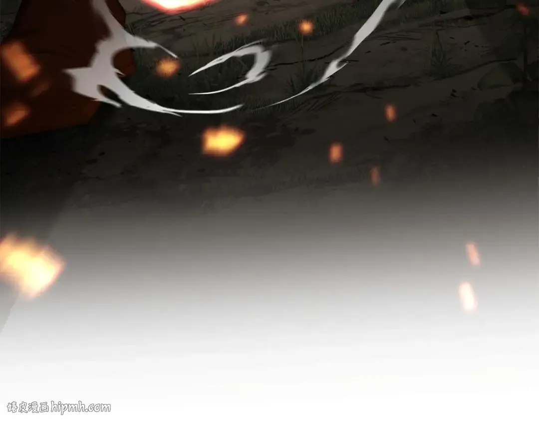 第44话 真正的形态 第224页
