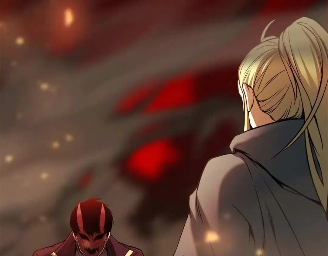 第44话 真正的形态 第279页