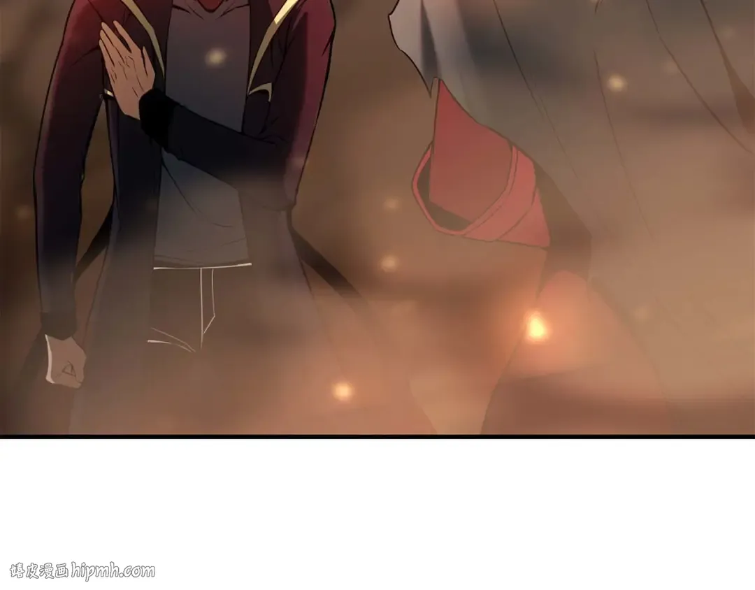 第44话 真正的形态 第280页