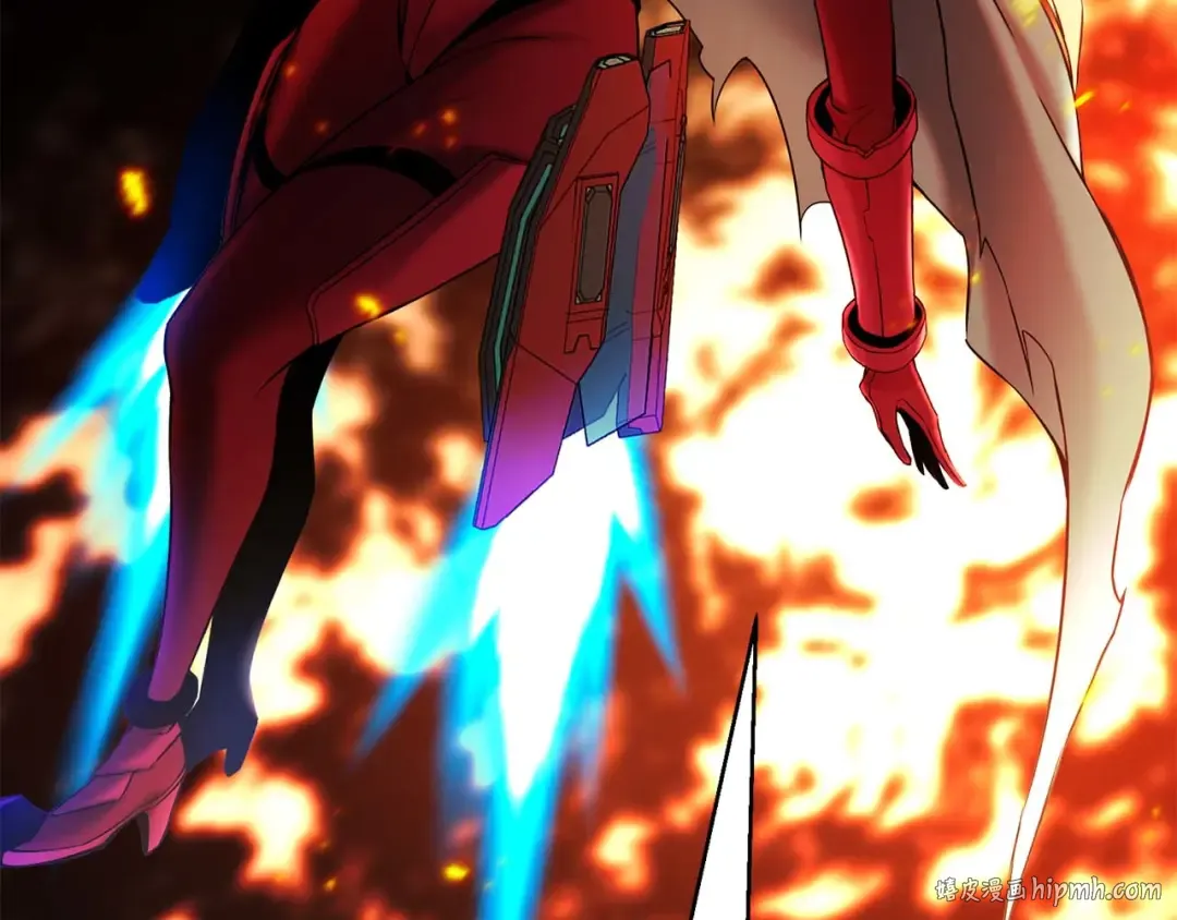 第45话 科学与魔法的较量 第8页