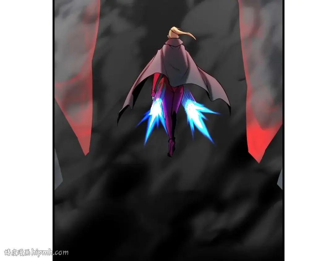 第45话 科学与魔法的较量 第24页
