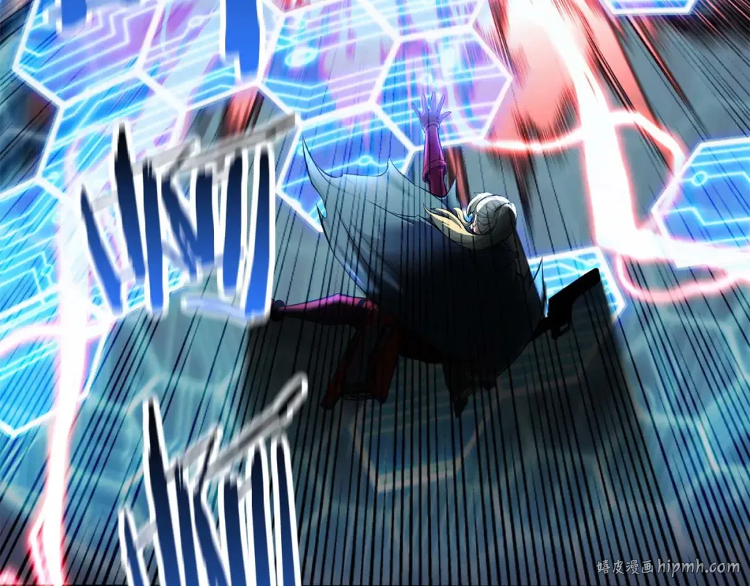 第45话 科学与魔法的较量 第64页