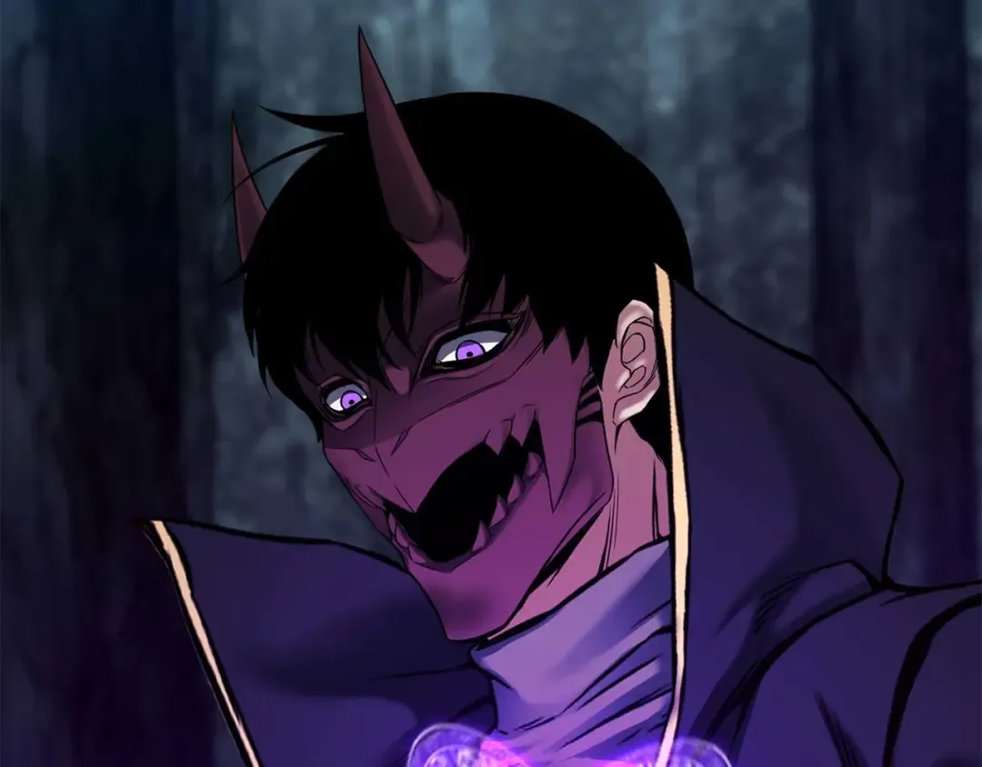第45话 科学与魔法的较量 第75页