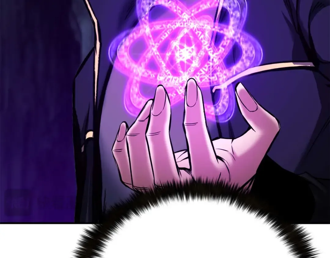 第45话 科学与魔法的较量 第76页