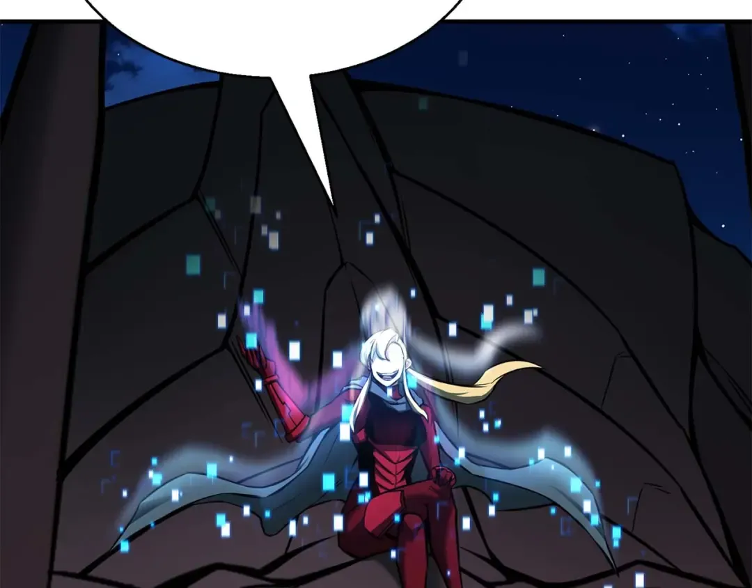 第45话 科学与魔法的较量 第84页