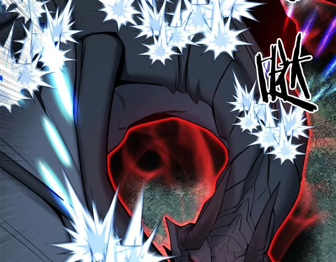 第45话 科学与魔法的较量 第108页