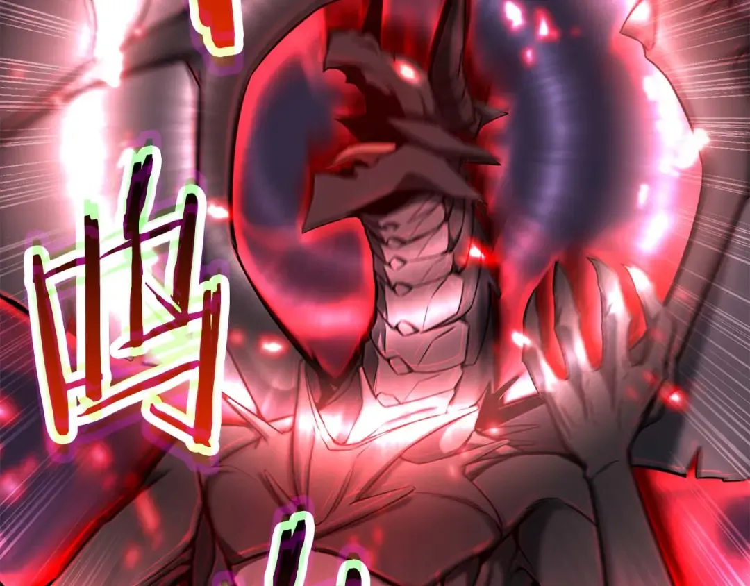 第45话 科学与魔法的较量 第114页