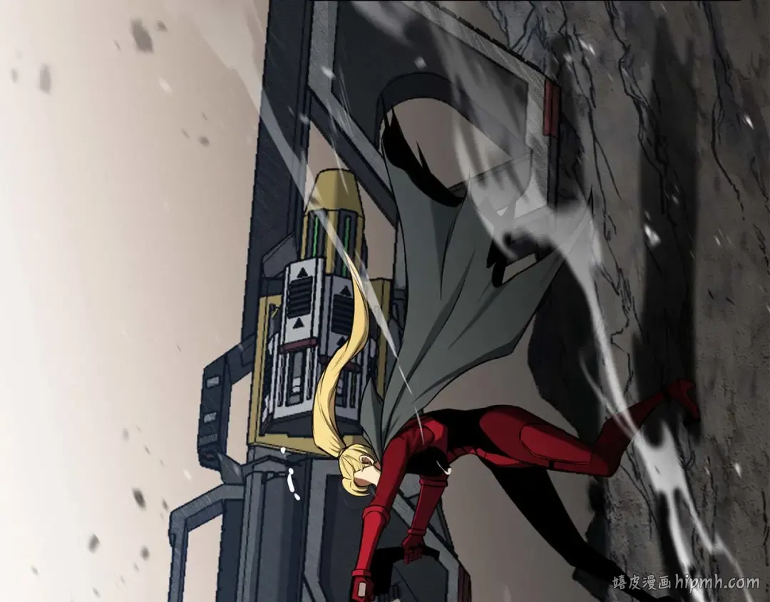 第45话 科学与魔法的较量 第120页