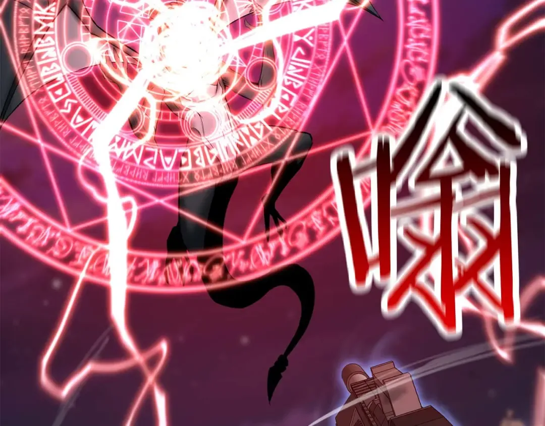 第45话 科学与魔法的较量 第141页