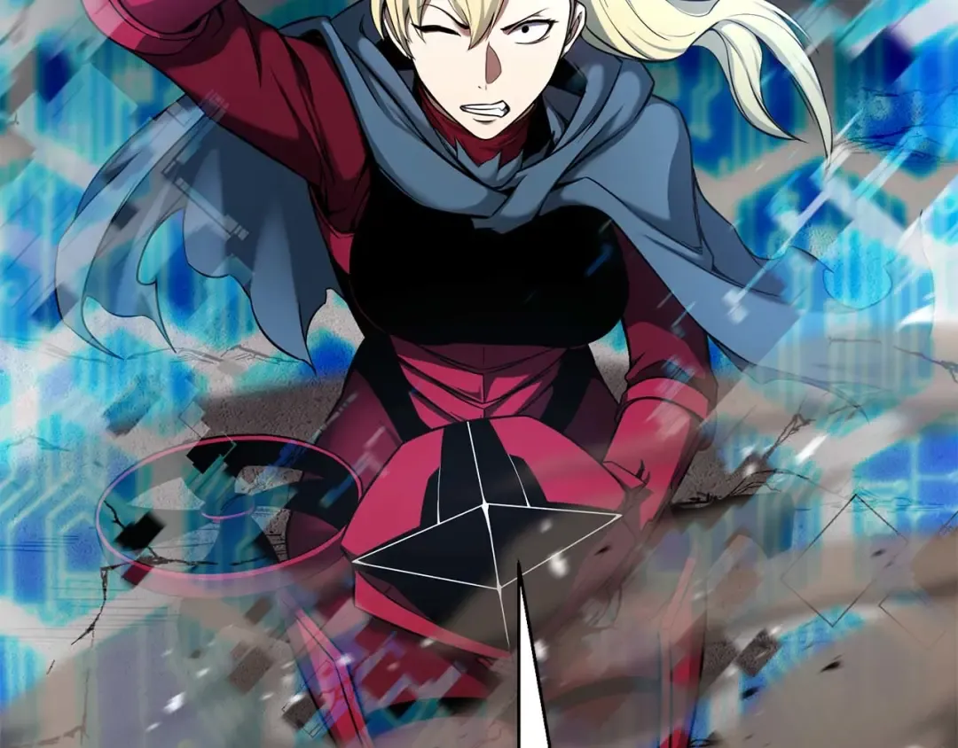 第45话 科学与魔法的较量 第188页