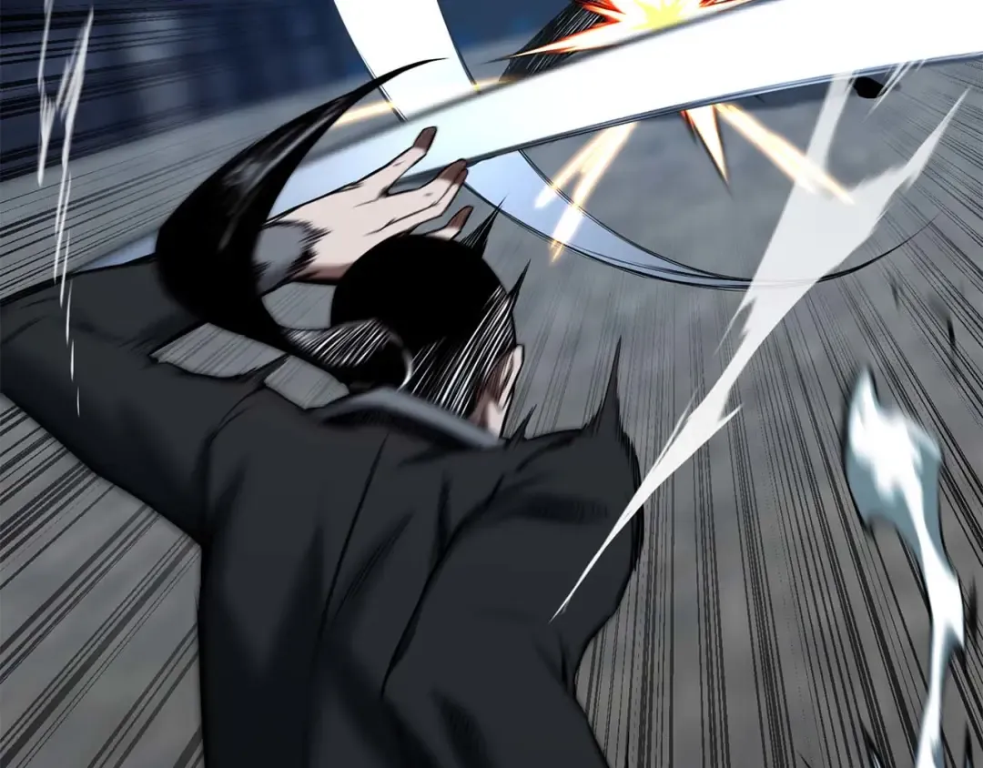 第48话 遇袭 第220页