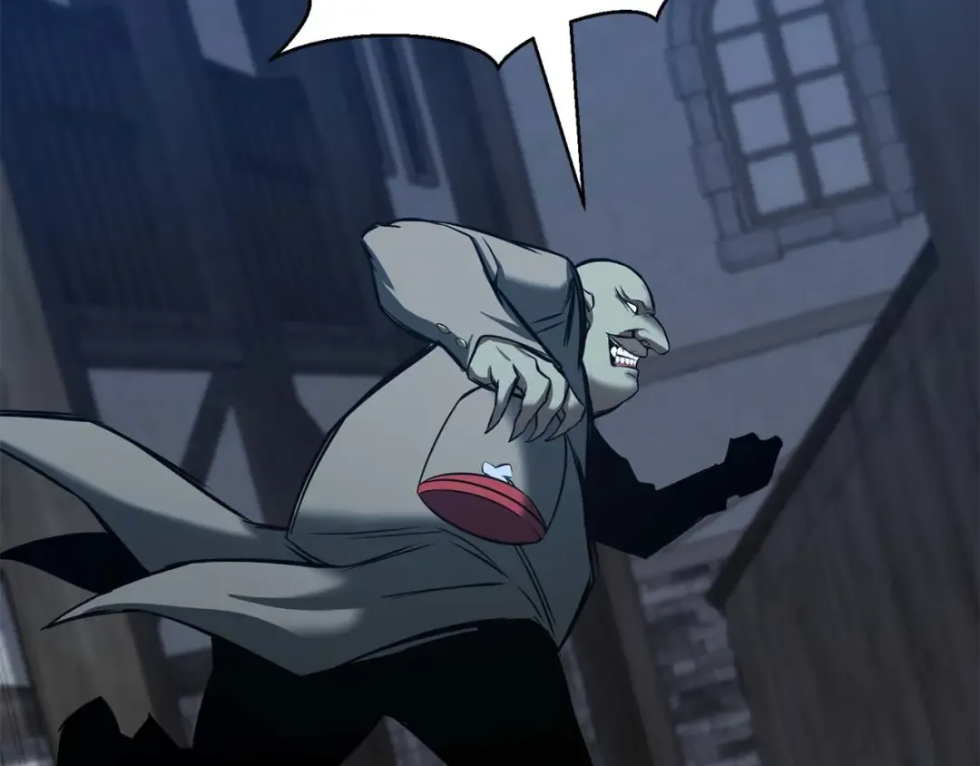 第49话 同为复仇者 第155页