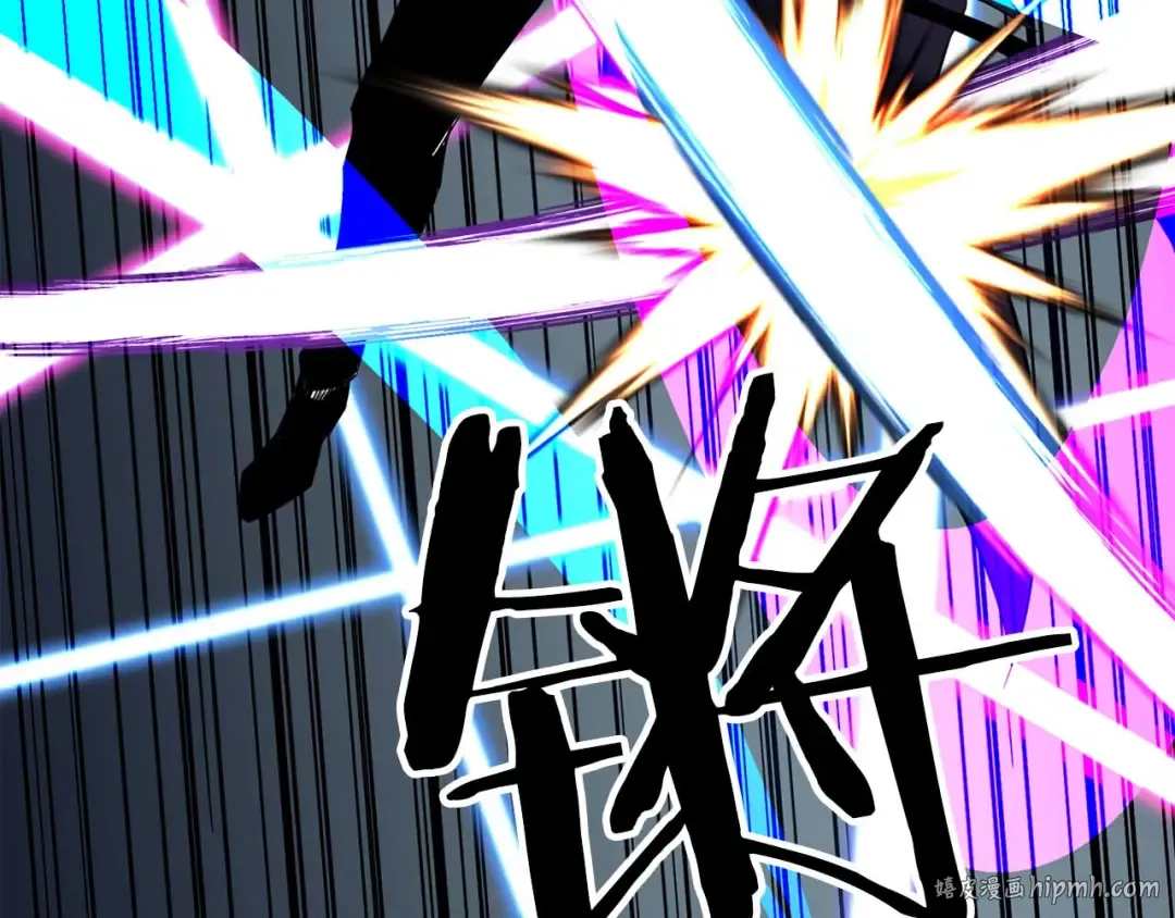 第49话 同为复仇者 第200页