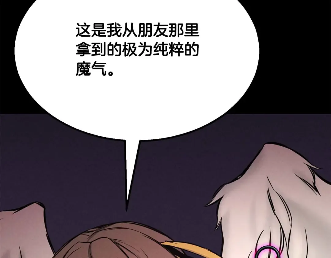 第53话 被亲情背叛的精灵 第44页