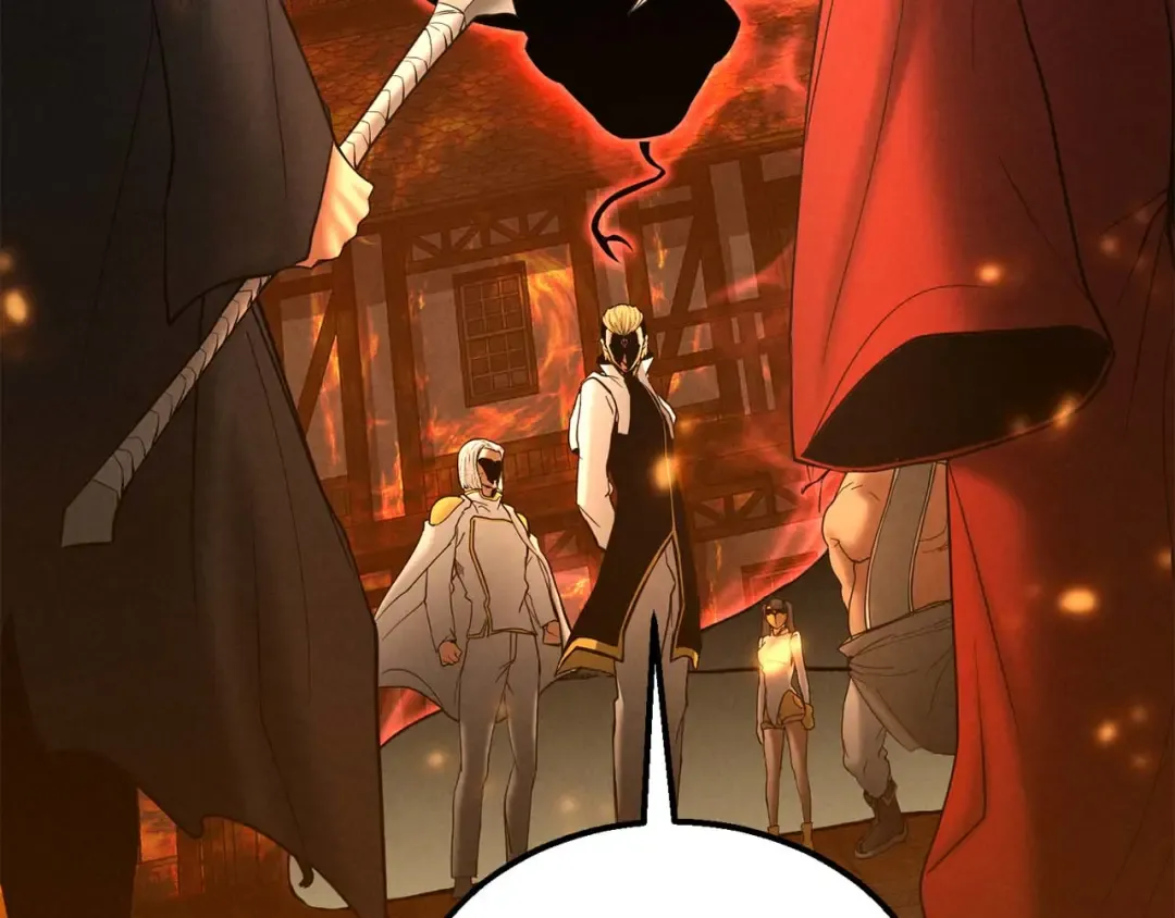 第54话 出其不意的突袭 第124页