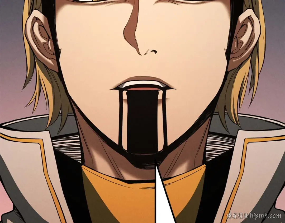 第54话 出其不意的突袭 第144页