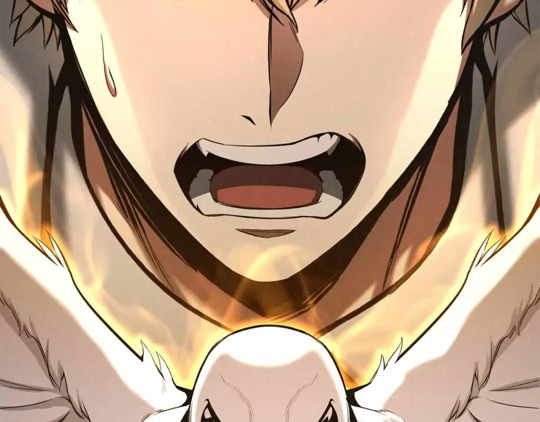 第54话 出其不意的突袭 第257页