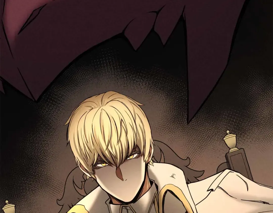 第55话 死灵VS死灵 第18页