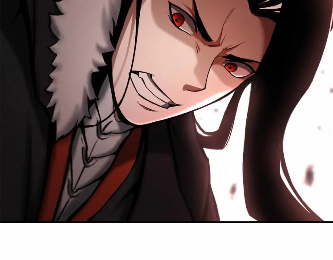 第55话 死灵VS死灵 第137页