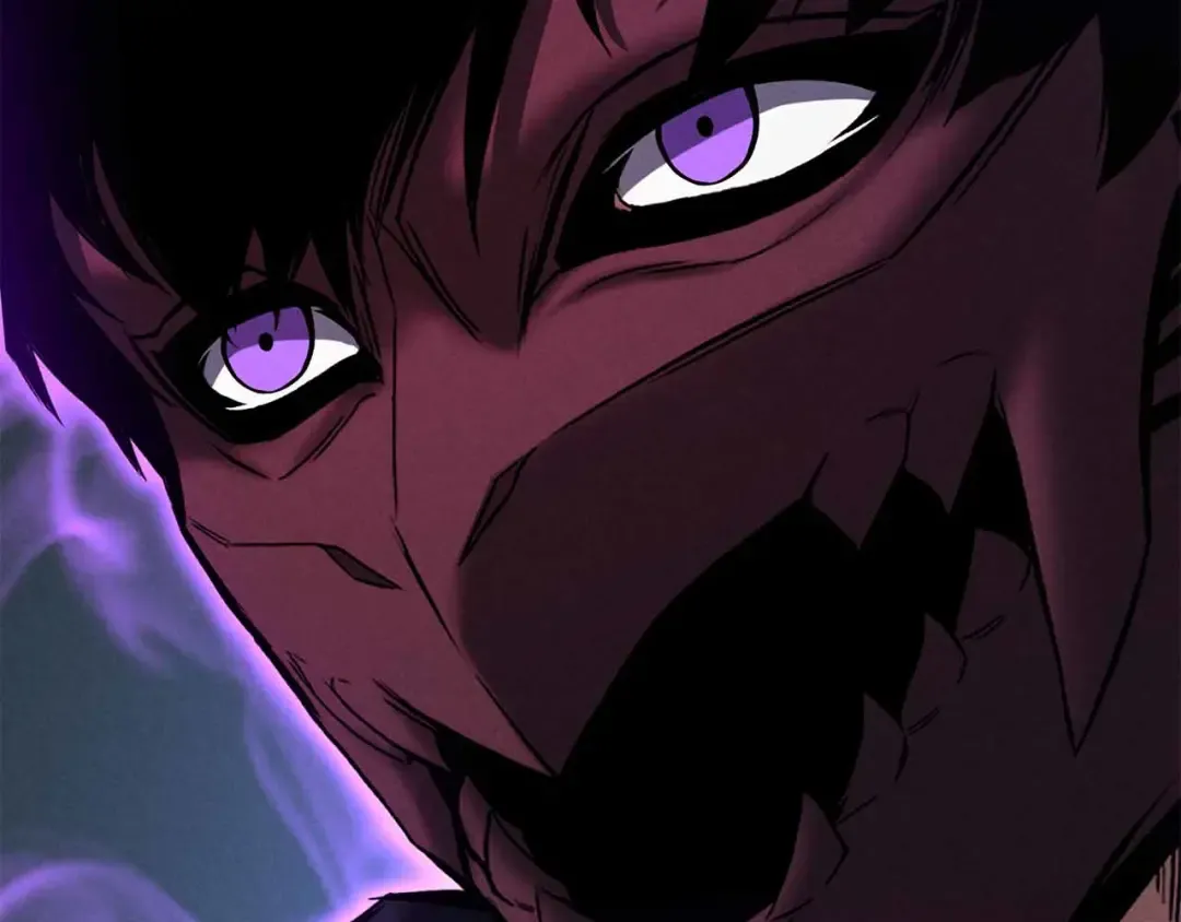 第55话 死灵VS死灵 第204页