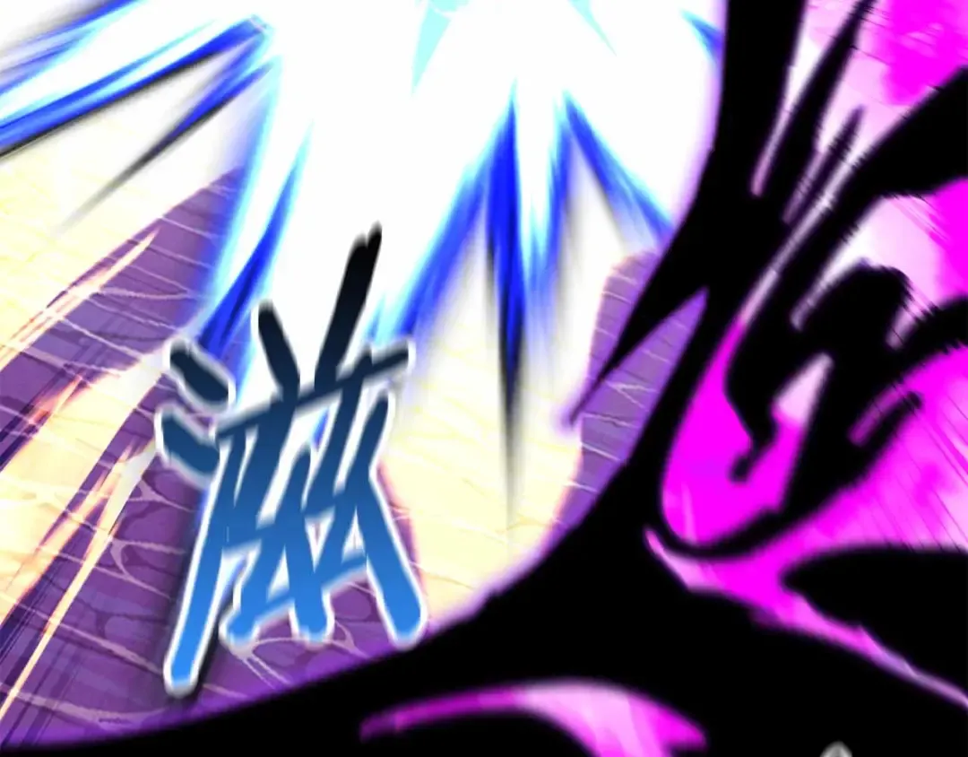 第58话 眼前的追寻者 第138页