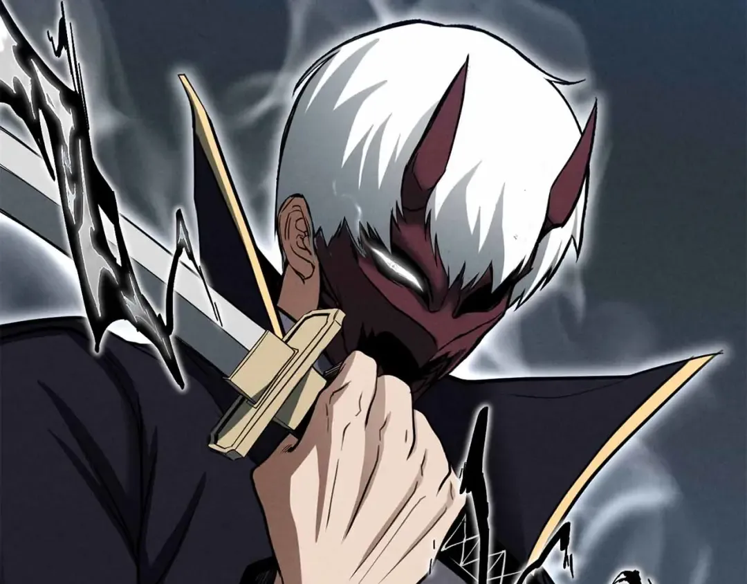 第58话 眼前的追寻者 第207页