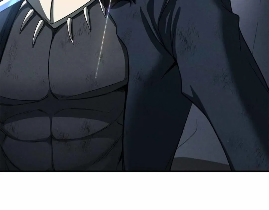 第58话 眼前的追寻者 第261页