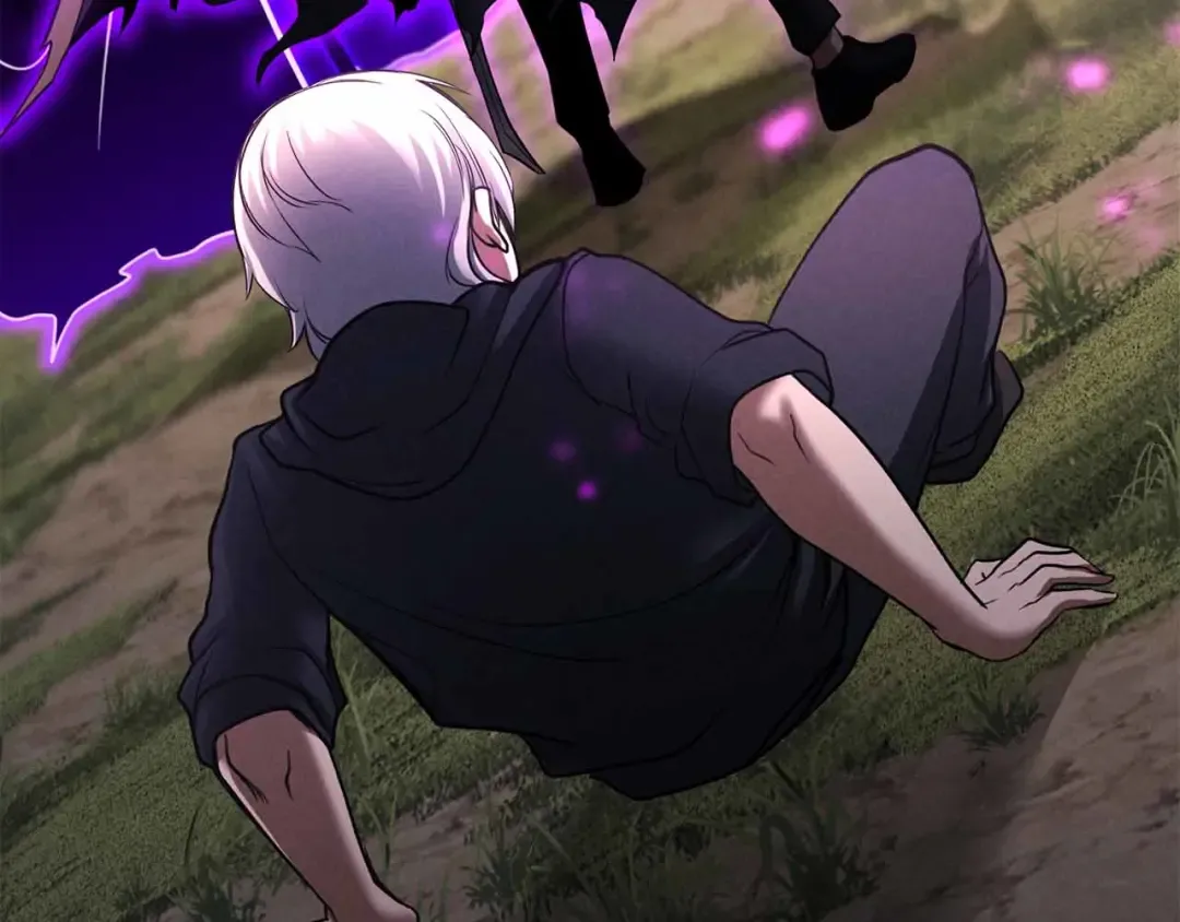 第58话 眼前的追寻者 第276页