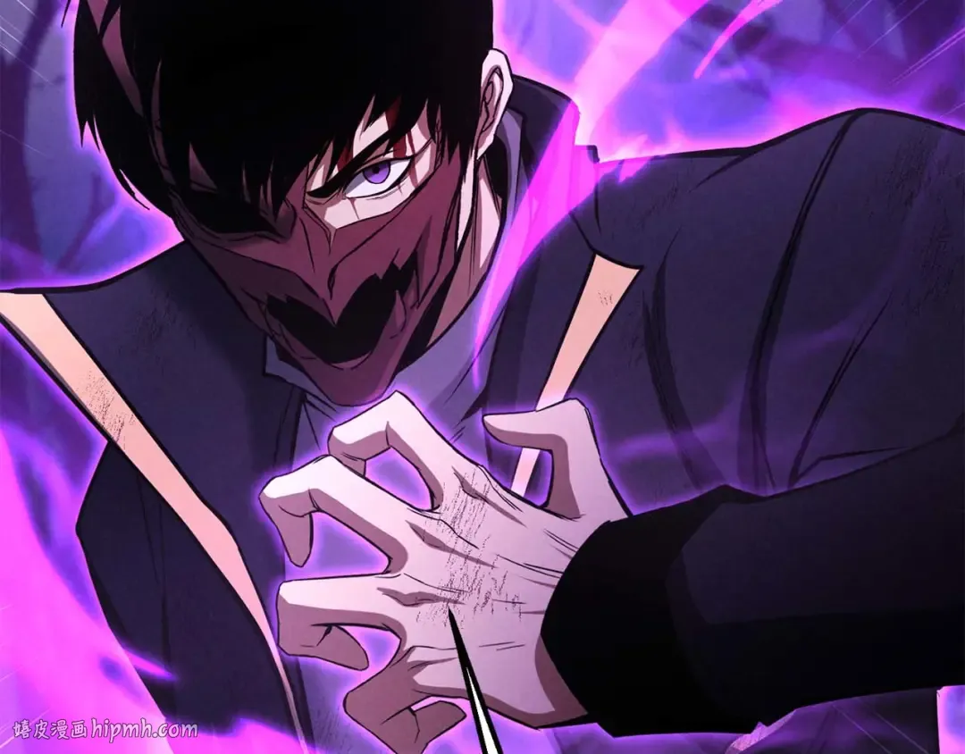 第65话 “神”与神 第176页