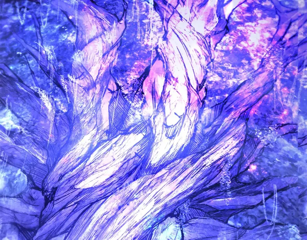 第65话 “神”与神 第318页