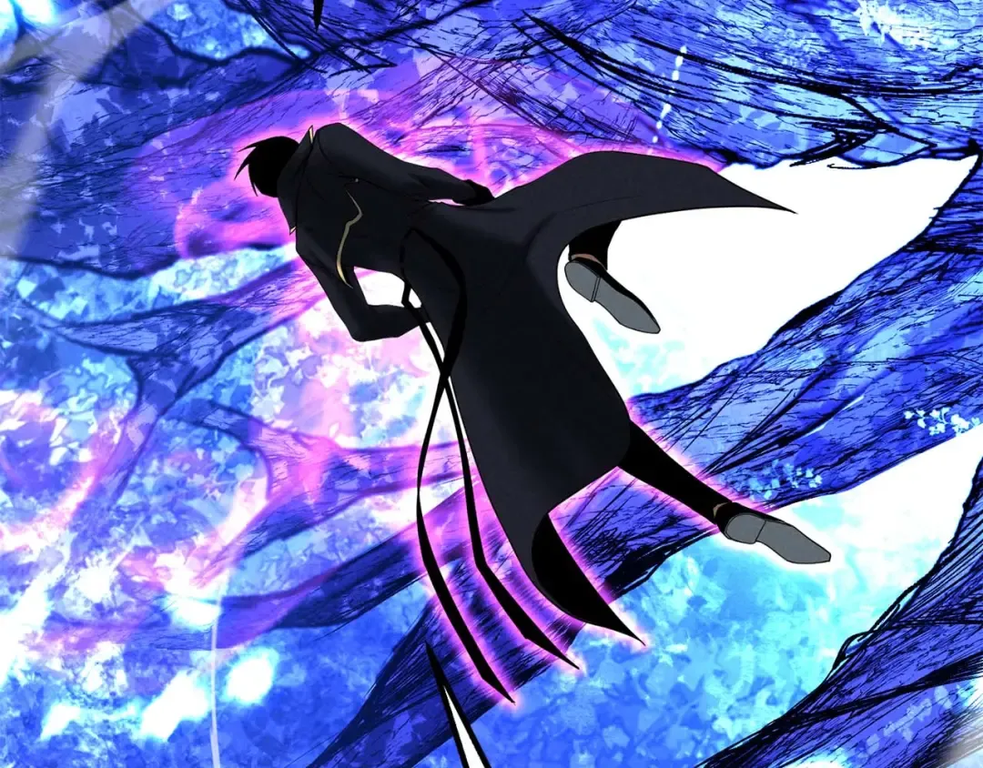 第66话 果实的力量 第39页