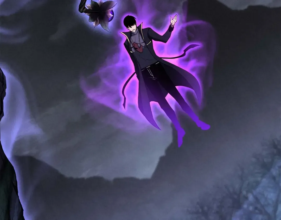 第66话 果实的力量 第121页