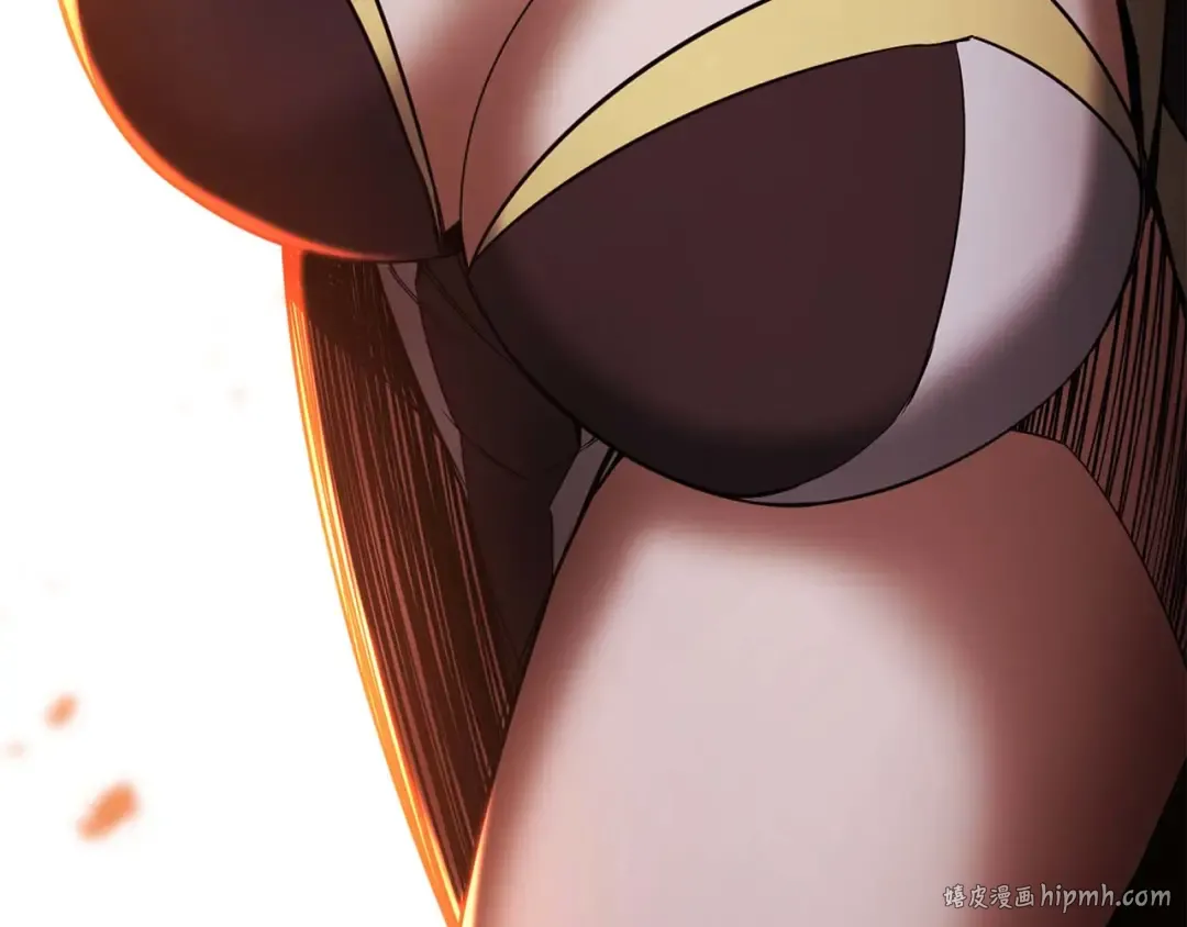第70话 面具下的真面目！ 第136页