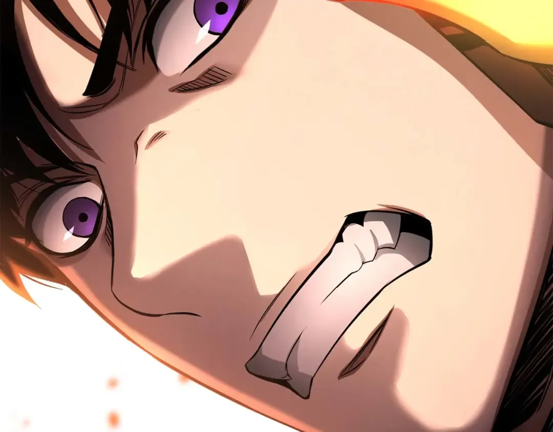 第70话 面具下的真面目！ 第317页