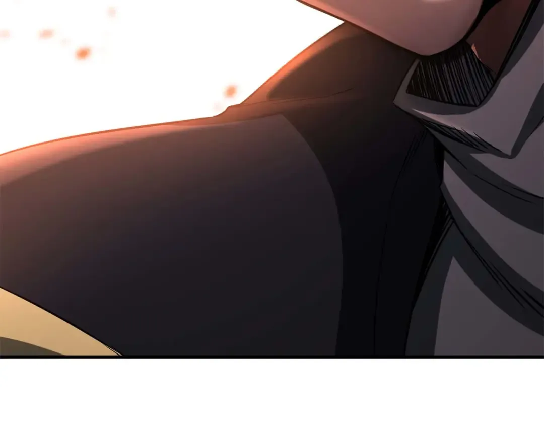 第70话 面具下的真面目！ 第318页