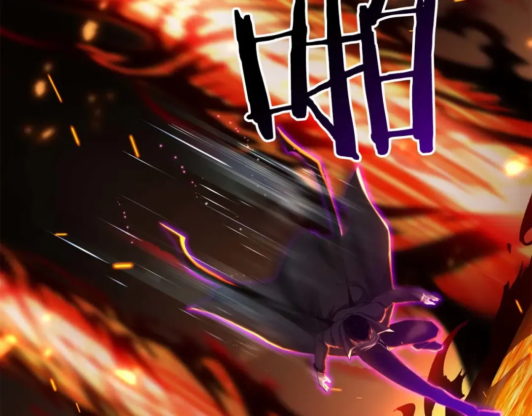 第70话 面具下的真面目！ 第324页