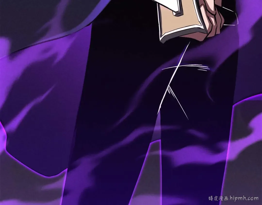 第71话 恶魔化 第24页
