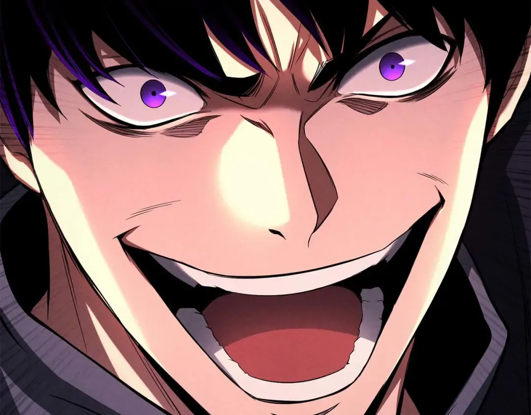 第71话 恶魔化 第29页