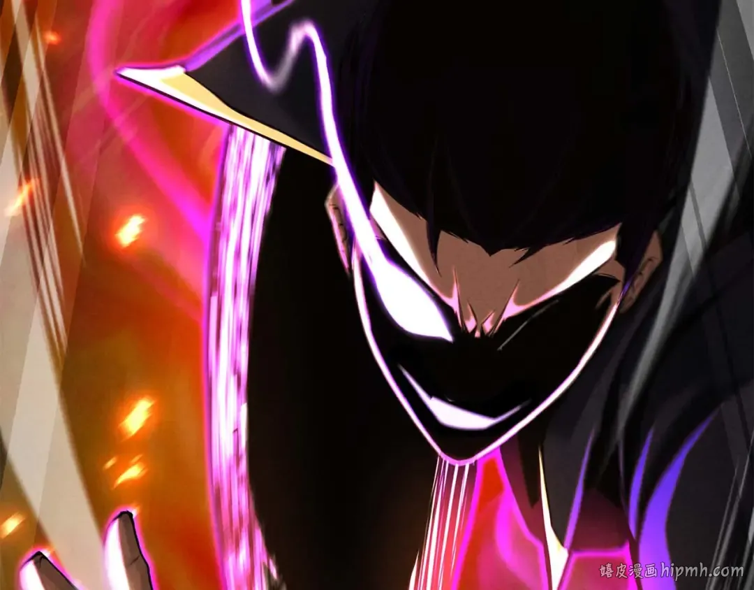 第71话 恶魔化 第40页